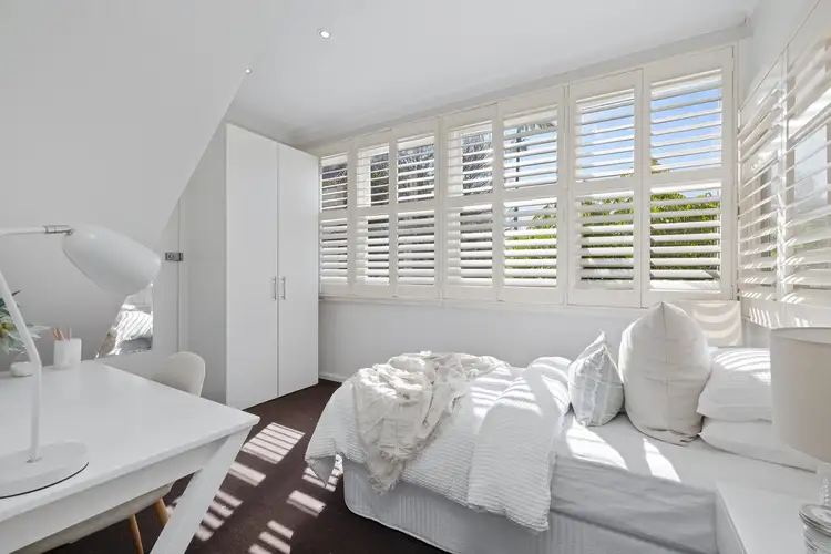 Fourth view of Homely apartment listing, Unit 2/11 Fern Place, Woollahra NSW 2025