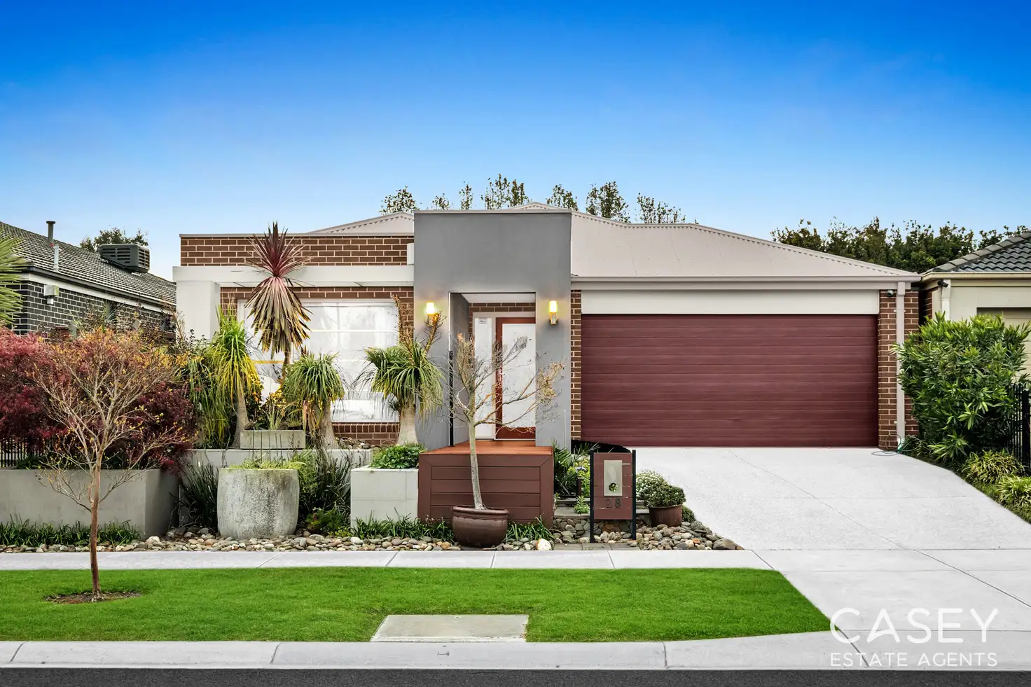 Main view of Homely house listing, 28 Crepe Avenue, Cranbourne West VIC 3977