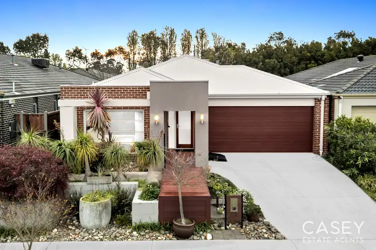 Second view of Homely house listing, 28 Crepe Avenue, Cranbourne West VIC 3977
