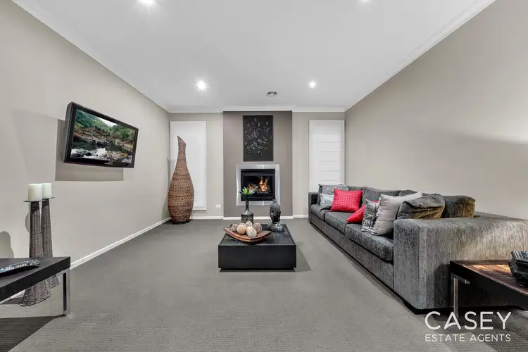 Sixth view of Homely house listing, 28 Crepe Avenue, Cranbourne West VIC 3977
