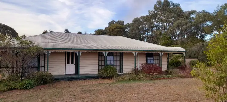 Second view of Homely house listing, 7 Charles Court, Yarrawonga VIC 3730