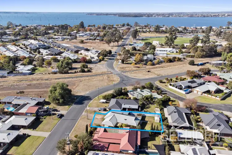 Third view of Homely house listing, 78 Inglis Street, Mulwala NSW 2647