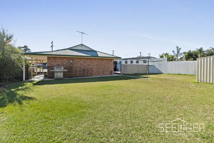 Sixth view of Homely house listing, 78 Inglis Street, Mulwala NSW 2647
