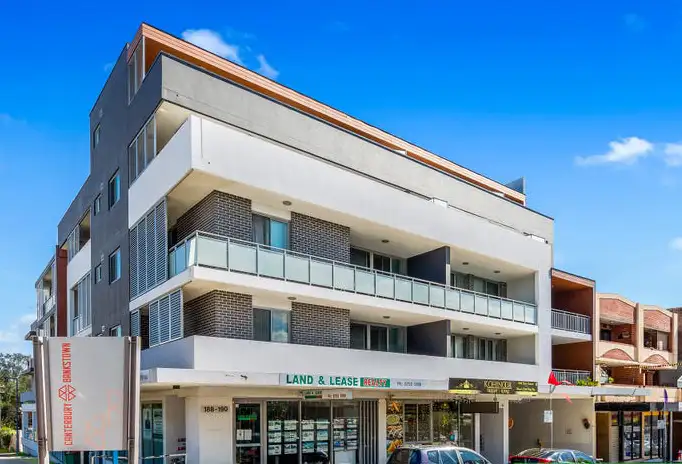 16/190 Haldon Street, Lakemba NSW 2195