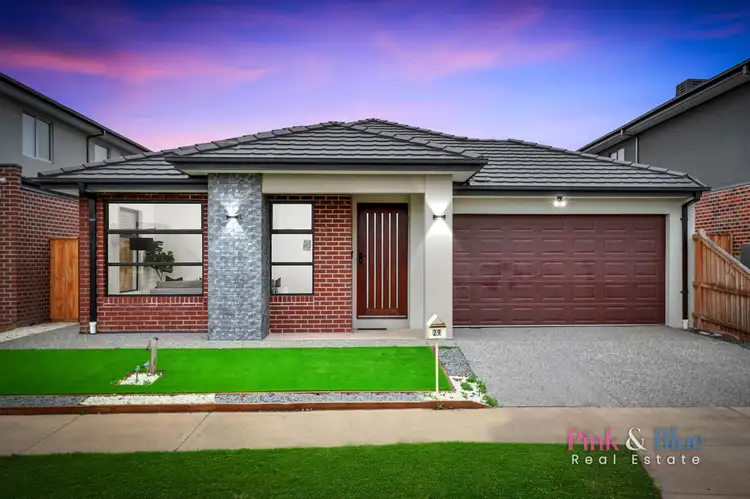 29 Billy Road, Deanside VIC 3336