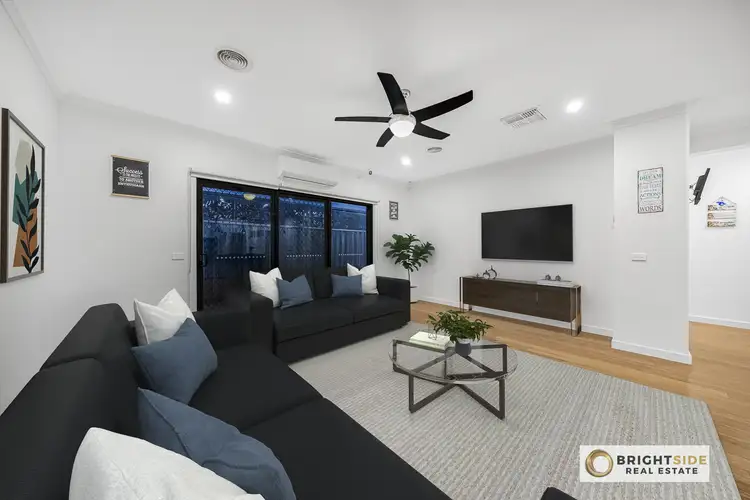 Third view of Homely house listing, 62 Butternut Drive, Lyndhurst VIC 3975