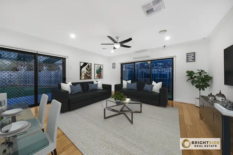 Fourth view of Homely house listing, 62 Butternut Drive, Lyndhurst VIC 3975