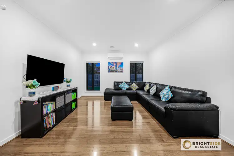 Fifth view of Homely house listing, 62 Butternut Drive, Lyndhurst VIC 3975