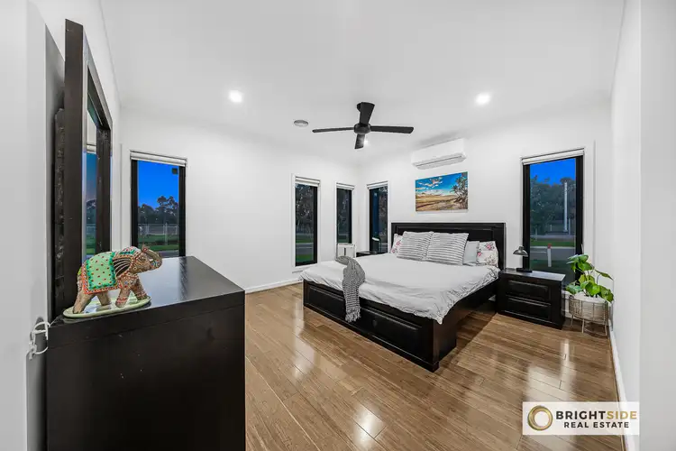 Sixth view of Homely house listing, 62 Butternut Drive, Lyndhurst VIC 3975