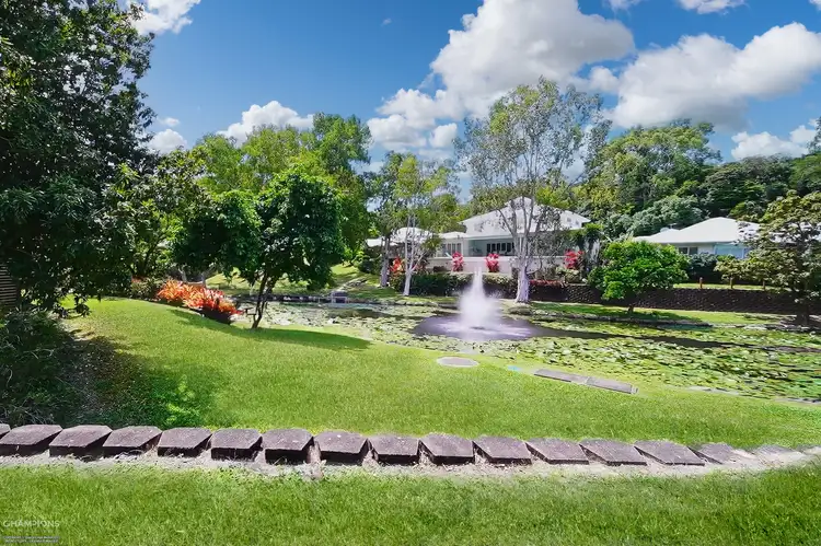 Main view of Homely land listing, 52 Cascade Boulevard, Palm Cove QLD 4879