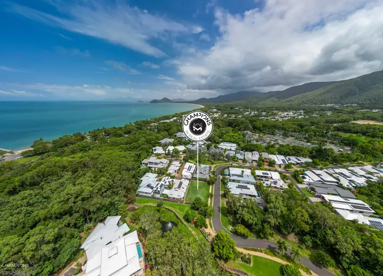 Fourth view of Homely land listing, 52 Cascade Boulevard, Palm Cove QLD 4879