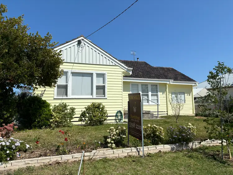 Main view of Homely house listing, 7 SANDS AVENUE, Jeparit VIC 3423