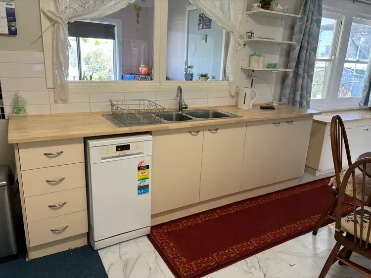 Fourth view of Homely house listing, 7 SANDS AVENUE, Jeparit VIC 3423