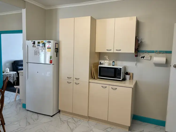 Fifth view of Homely house listing, 7 SANDS AVENUE, Jeparit VIC 3423