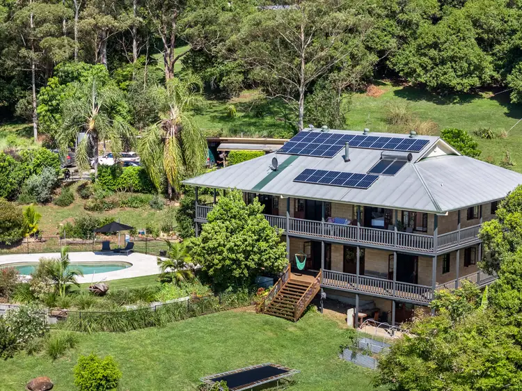 66 Fraser Road, Dunoon NSW 2480