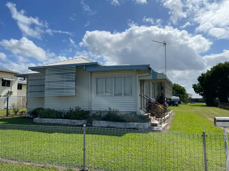 25 Cassady Street, Ingham QLD 4850