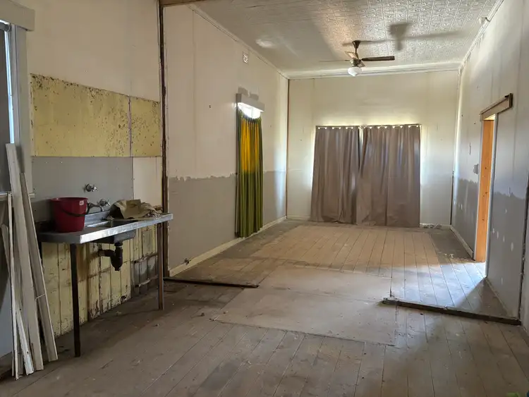 Third view of Homely house listing, 57 Molyneaux Street, Warracknabeal VIC 3393