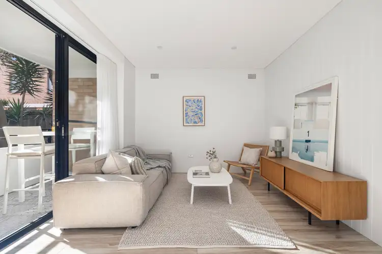 3/63 Bream Street, Coogee NSW 2034