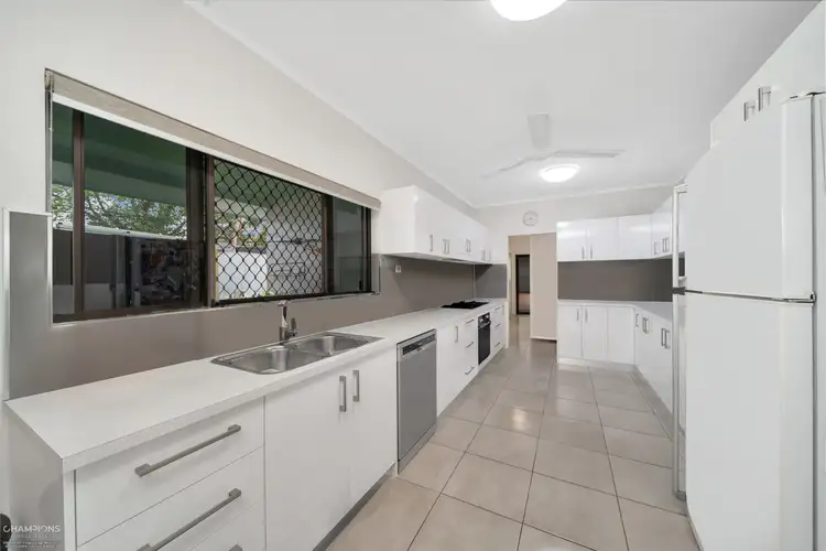 Third view of Homely house listing, 9 Deanna Street, Woree QLD 4868