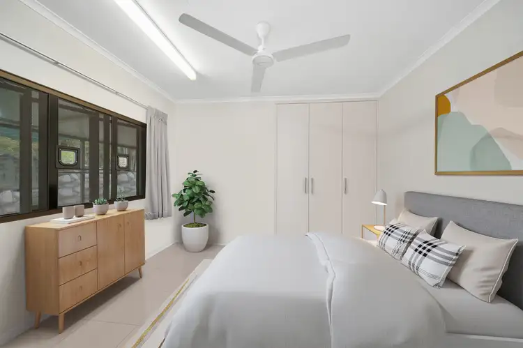 Fifth view of Homely house listing, 9 Deanna Street, Woree QLD 4868