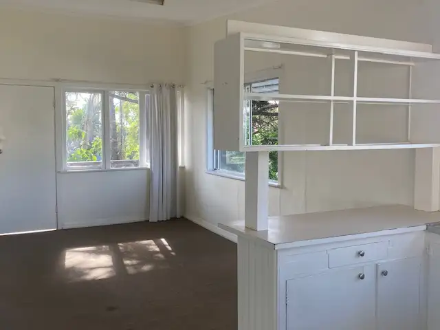 Second view of Homely unit listing, 3/2345 Gold Coast Hwy, Mermaid Beach QLD 4218