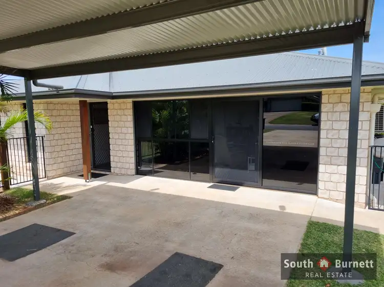 Second view of Homely house listing, 4 Kingfisher Way, Kingaroy QLD 4610