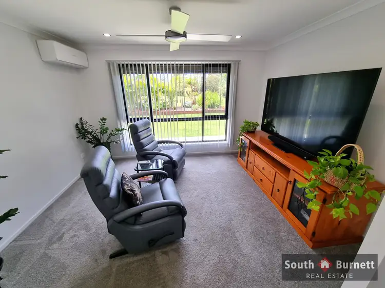 Fourth view of Homely house listing, 4 Kingfisher Way, Kingaroy QLD 4610