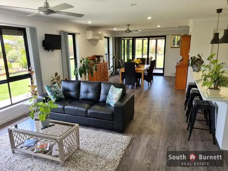 Fifth view of Homely house listing, 4 Kingfisher Way, Kingaroy QLD 4610