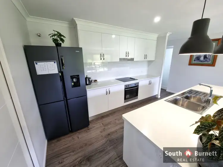 Seventh view of Homely house listing, 4 Kingfisher Way, Kingaroy QLD 4610