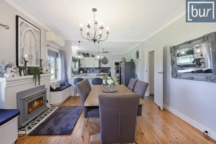 Sixth view of Homely rural property listing, 4115 Murray River Road, Thologolong VIC 3691