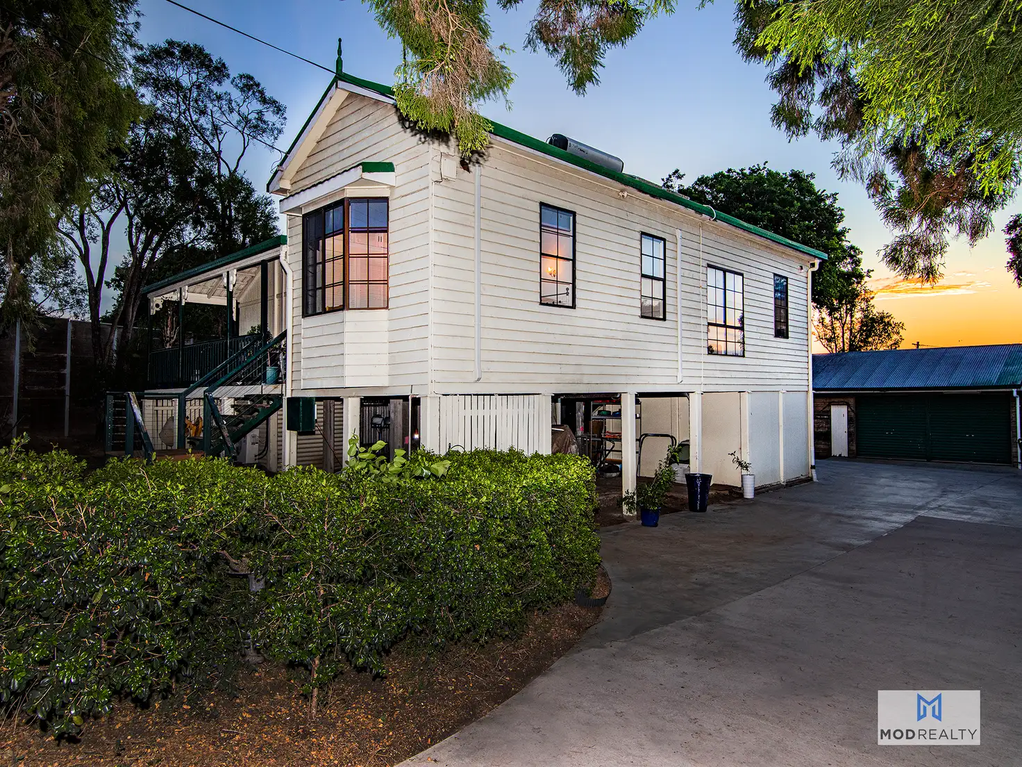 Main view of Homely house listing, 17 Cook Street, East Ipswich QLD 4305