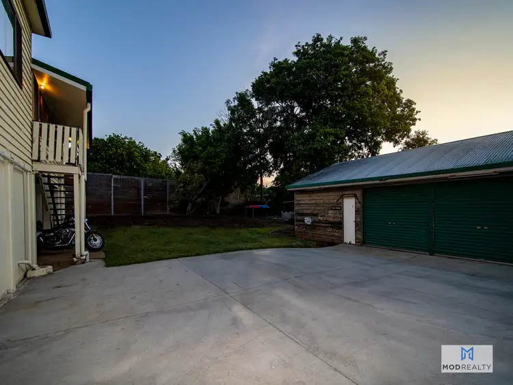 Third view of Homely house listing, 17 Cook Street, East Ipswich QLD 4305