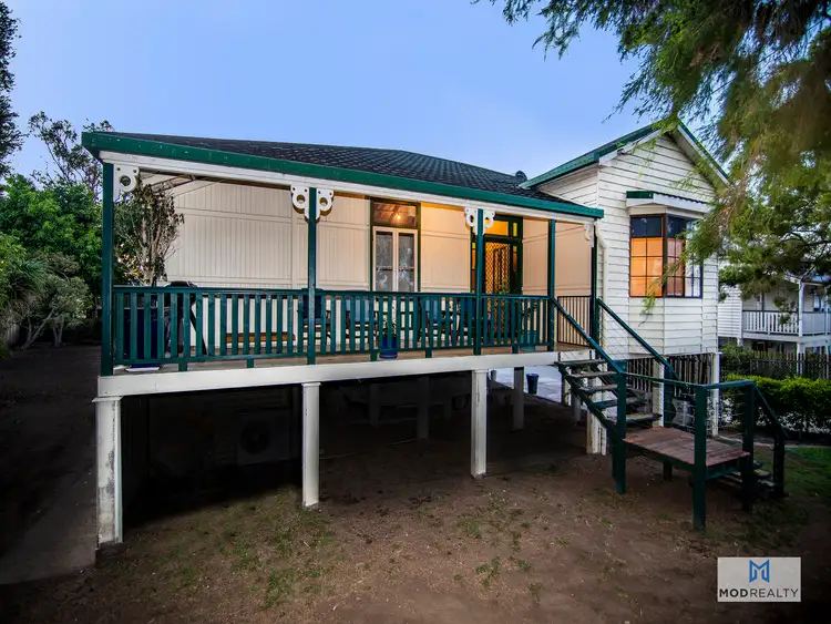 Fourth view of Homely house listing, 17 Cook Street, East Ipswich QLD 4305