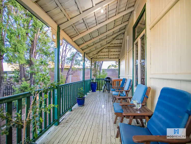 Fifth view of Homely house listing, 17 Cook Street, East Ipswich QLD 4305