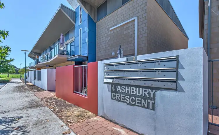 4/4 Ashbury Crescent, Mirrabooka WA 6061