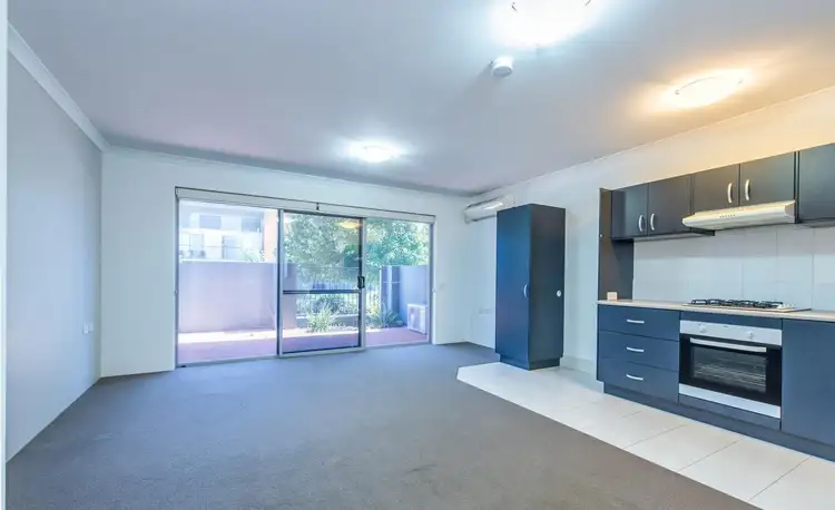 Second view of Homely apartment listing, 4/4 Ashbury Crescent, Mirrabooka WA 6061
