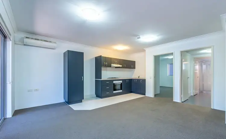 Third view of Homely apartment listing, 4/4 Ashbury Crescent, Mirrabooka WA 6061