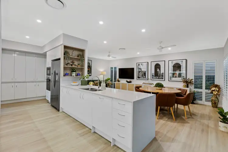 45/25 Banya avenue, Nirimba QLD 4551