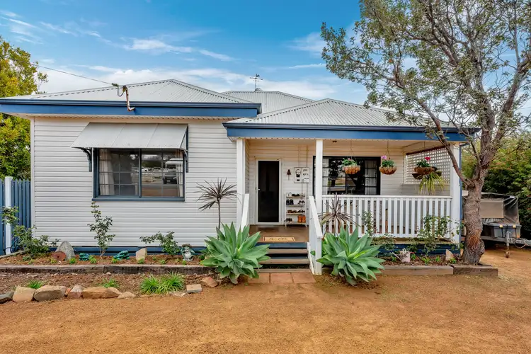 Third view of Homely house listing, 66 Hotham Avenue, Boddington WA 6390