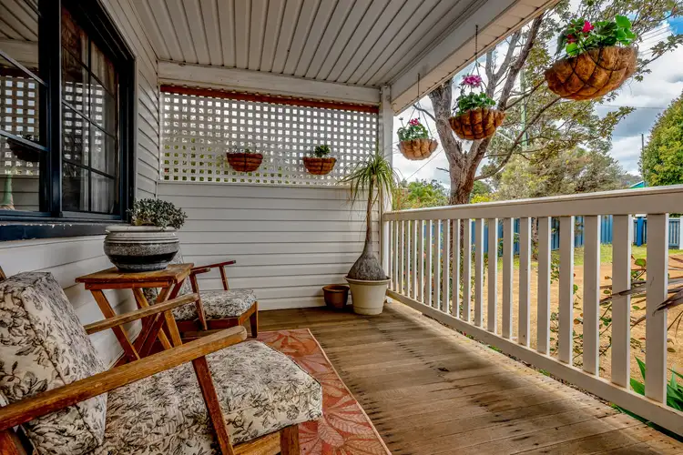 Fifth view of Homely house listing, 66 Hotham Avenue, Boddington WA 6390