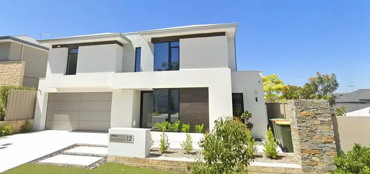 Main view of Homely house listing, 12 Televise Crescent, Dianella WA 6059