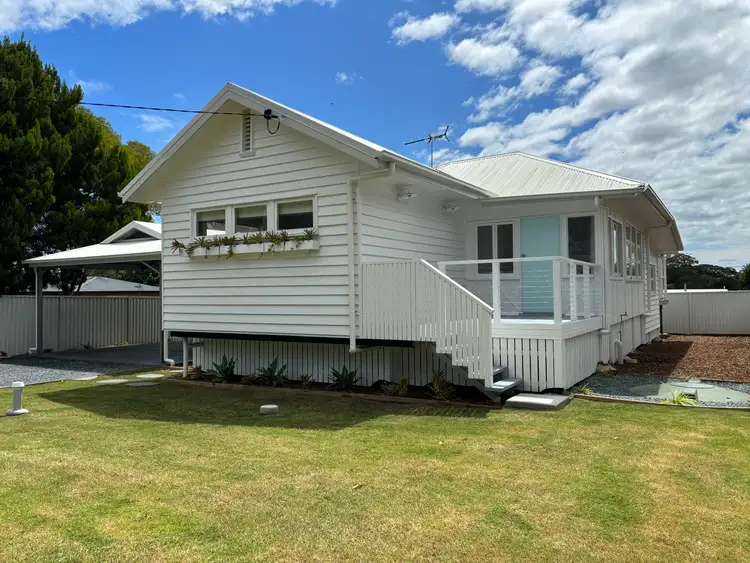 39 BARCELONA TERRACE, Russell Island QLD 4184