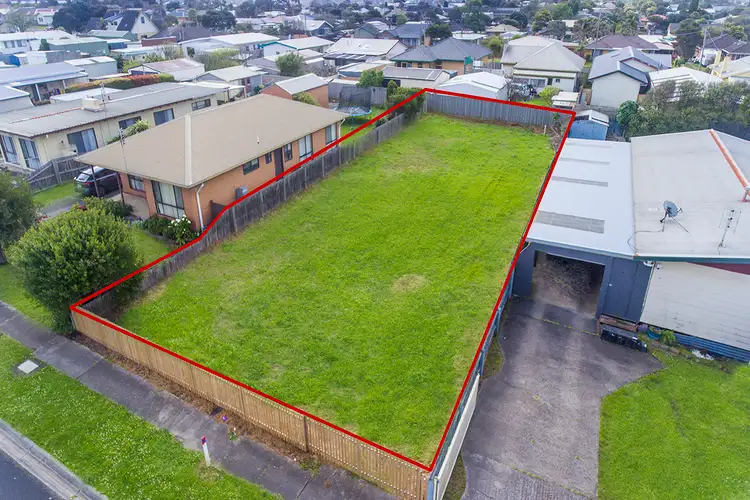 38 King Street, Portland VIC 3305