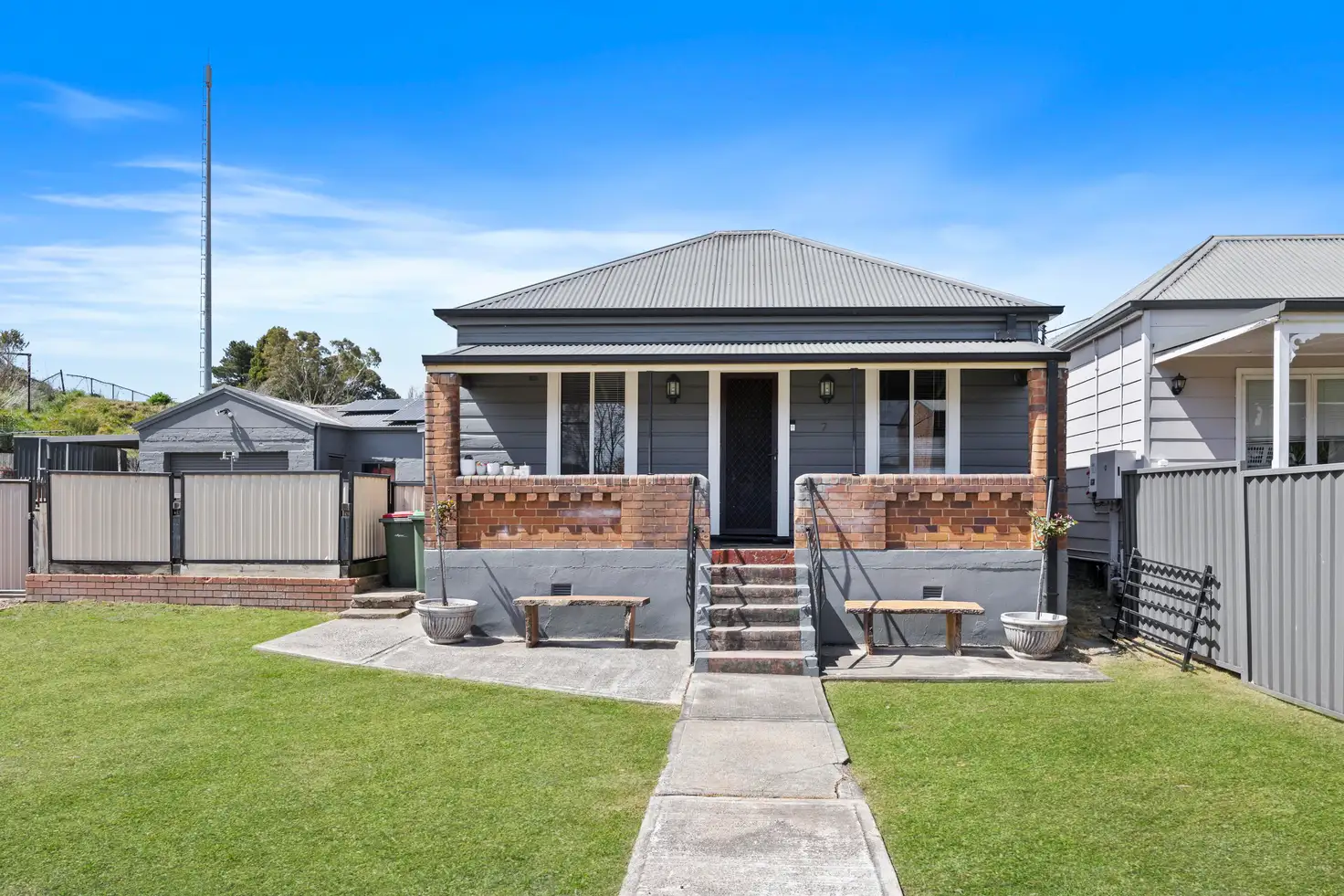 Main view of Homely house listing, 7 James Street, Lithgow NSW 2790