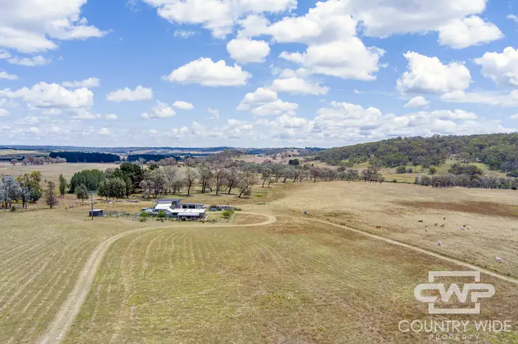 1651 Shannon Vale Road, Shannon Vale NSW 2370