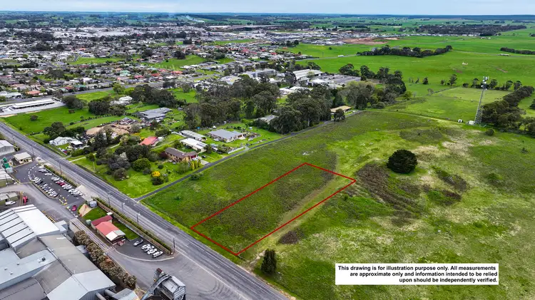 Sixth view of Homely land listing, 107 Suttontown Road, Suttontown SA 5291