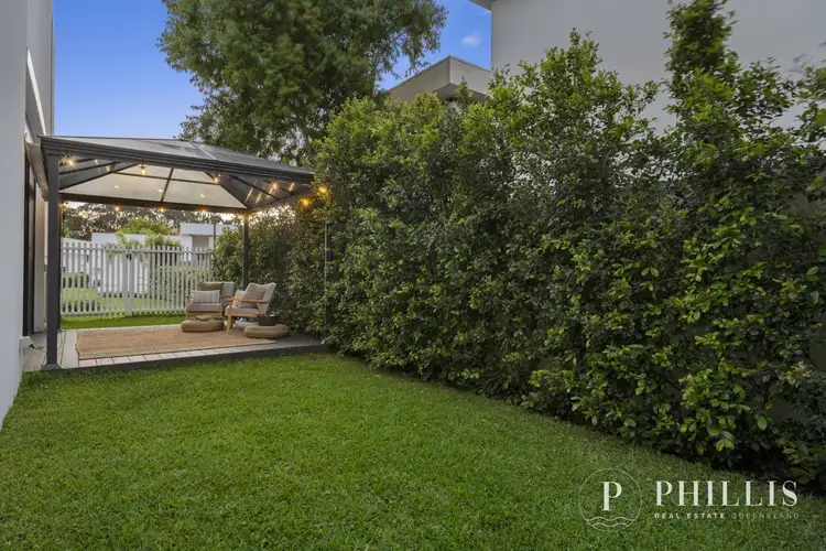 Second view of Homely house listing, 2670 The Address, Sanctuary Cove QLD 4212