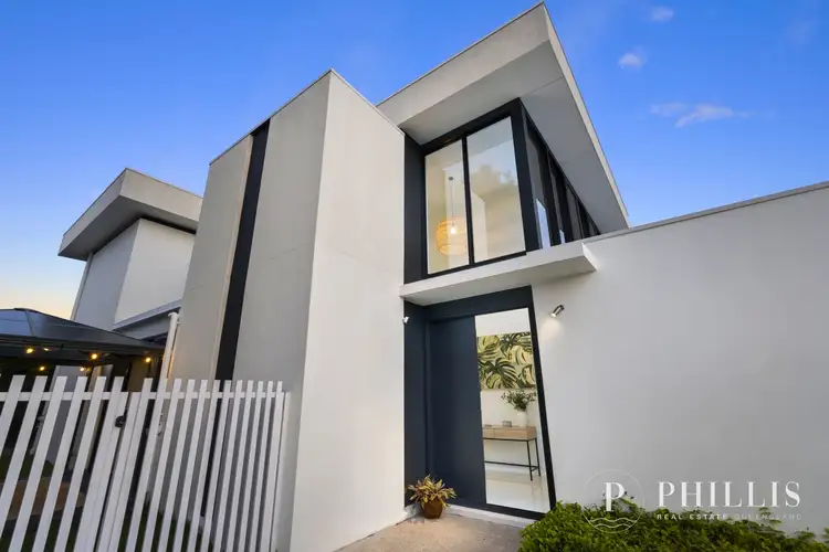 Third view of Homely house listing, 2670 The Address, Sanctuary Cove QLD 4212