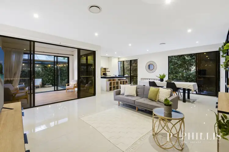 Fifth view of Homely house listing, 2670 The Address, Sanctuary Cove QLD 4212
