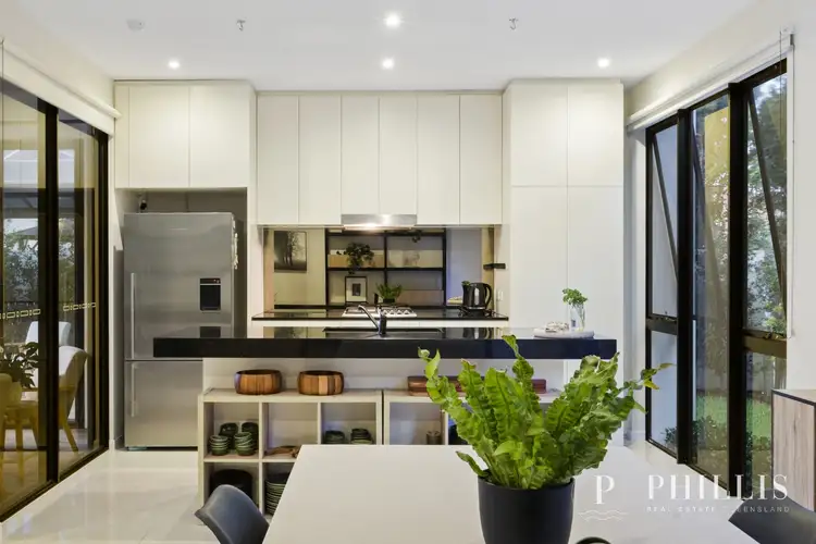 Sixth view of Homely house listing, 2670 The Address, Sanctuary Cove QLD 4212